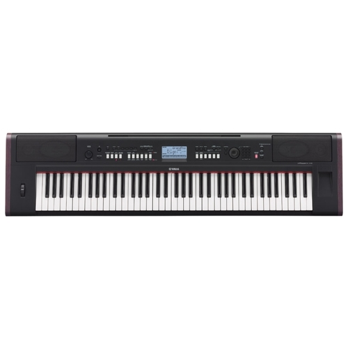 Yamaha NP-V80