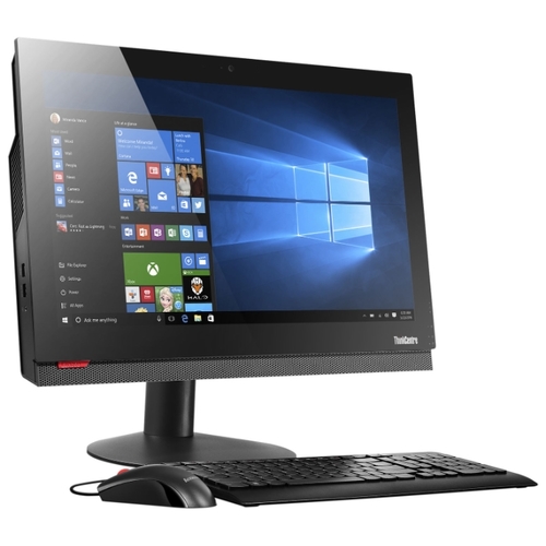 Lenovo ThinkCentre M810z