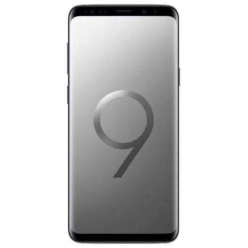 Samsung Galaxy S9 + 128 Go