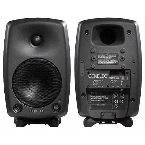 Genelec 8030A