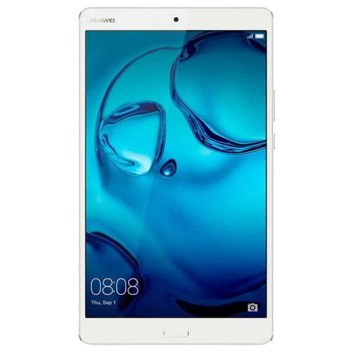  Huawei MediaPad M3 8.4 64 Go LTE