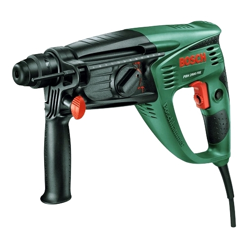 BOSCH PBH 2900 FRE