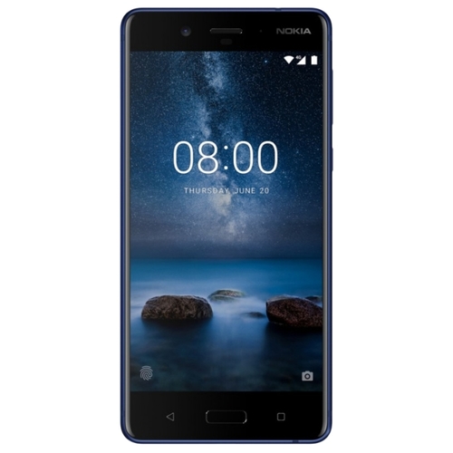 Nokia 8 Dual sim