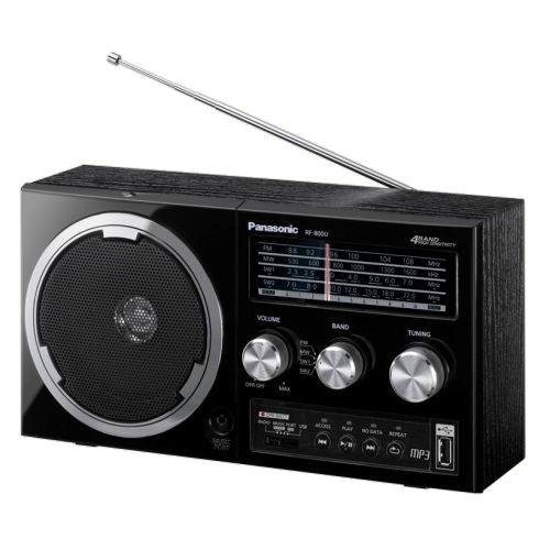  Panasonic RF-800UEE-K