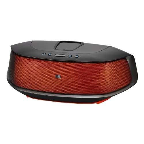 JBL OnBeat Rumble