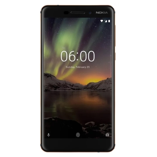 Nokia 6.1 64 Go