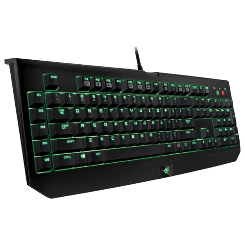 Razer BlackWidow Ultimate 2014 Noir USB