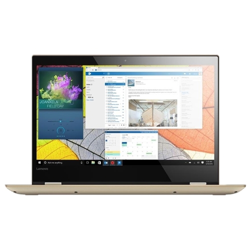 Lenovo Yoga 520 14