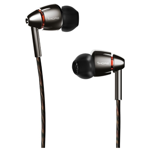 1 Plus Quad Driver In-Ear E1010