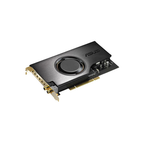 Asus Xonar D2 / PM