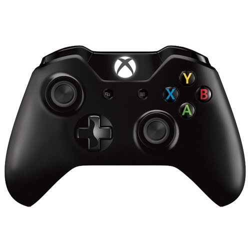 Manette sans fil Microsoft Xbox One