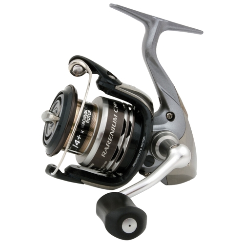 SHIMANO RARENIUM CI4 + 2500 FB