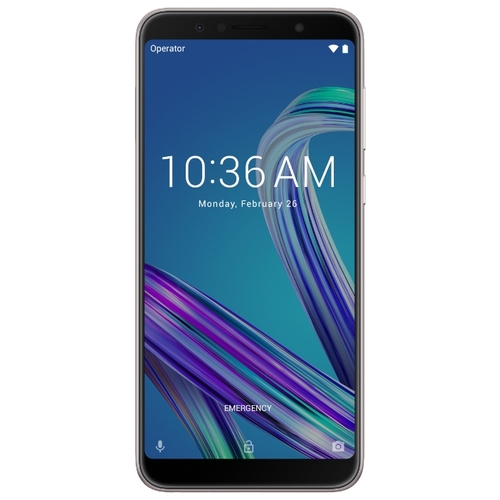 ASUS ZenFone Max Pro ZB602KL 3 / 32GB