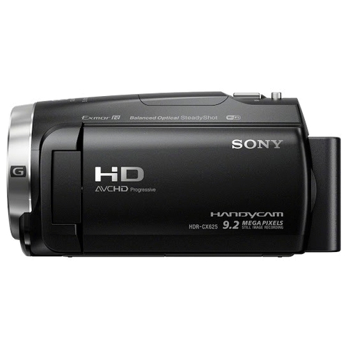 Sony HDR-CX625