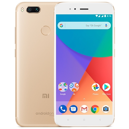 Xiaomi Mi A1 64 Go