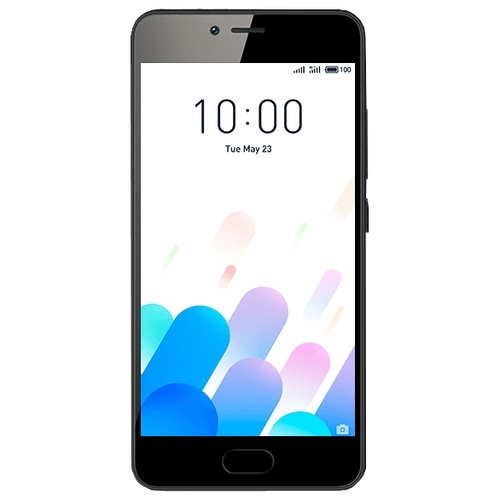 Meizu M5c 16Go