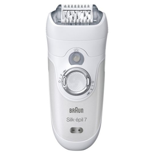 Braun 7561 Silk Epil 7