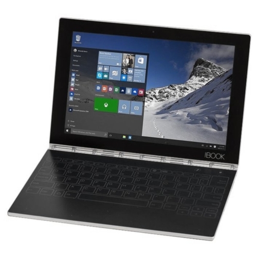  Livre de yoga Lenovo YB1-X91L 64 Go