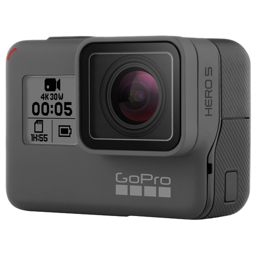 GoPro HERO5 Noir