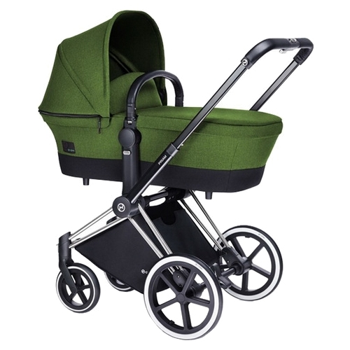 Cybex Priam Lux (2 en 1)