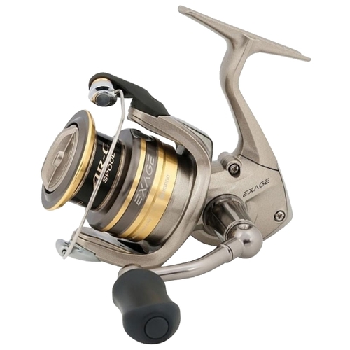  SHIMANO EXAGE 4000 FD