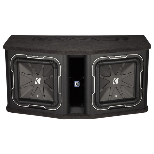 Kicker dl7122