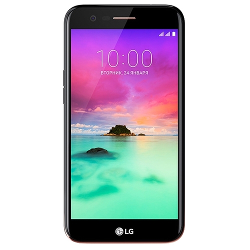 LG K10 (2017) M250