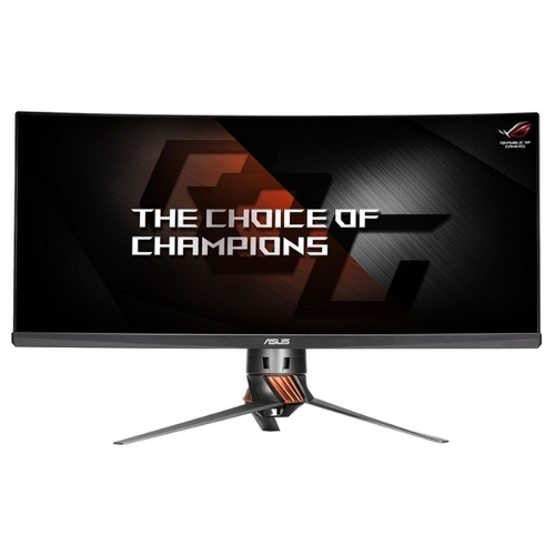 Asus ROG Swift PG348Q