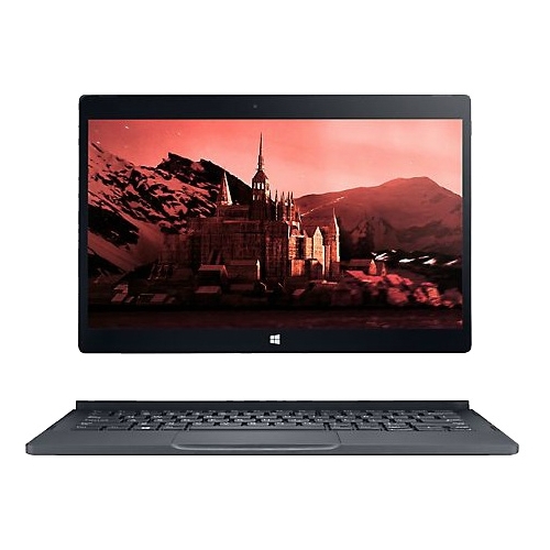 DELL XPS 12 9250