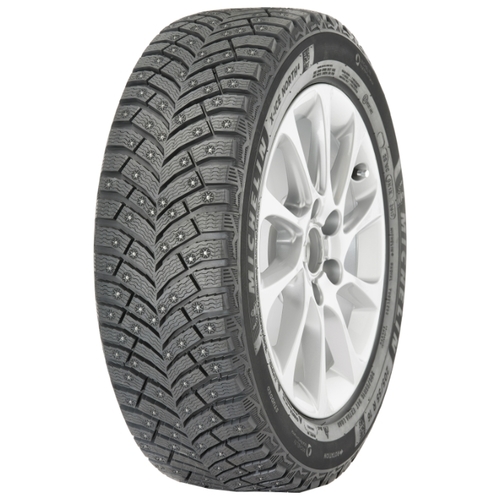 MICHELIN X-Ice North 4