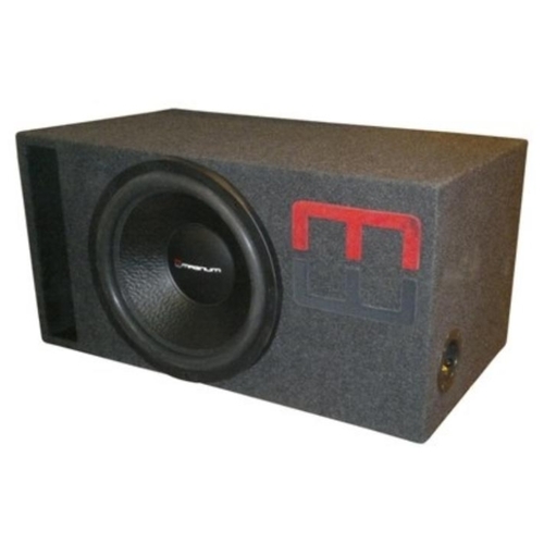 Magnum MBW 151 SPL-BOX