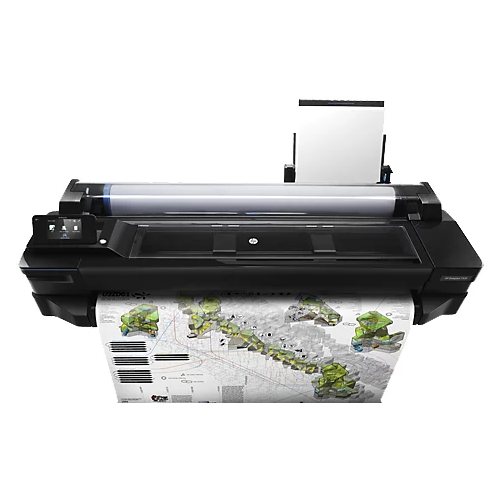 HP Designjet T520 914 mm (CQ893E)