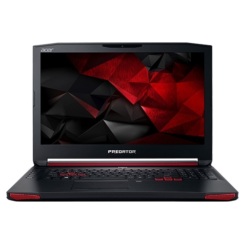 Acer Predator 17 (G9-793)