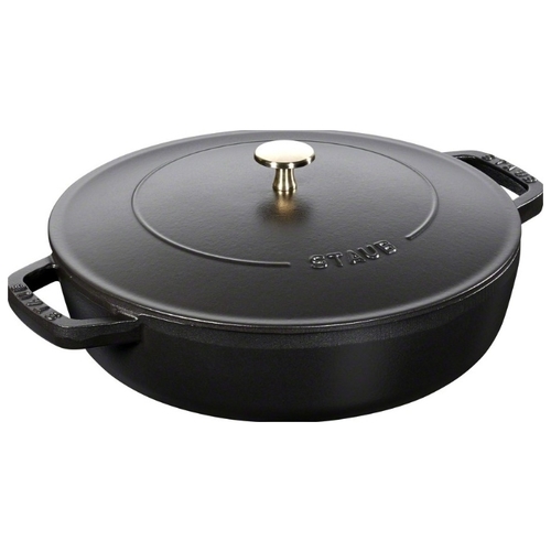 Staub Chistera 28 cm