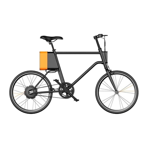 Xiaomi YunBike C1