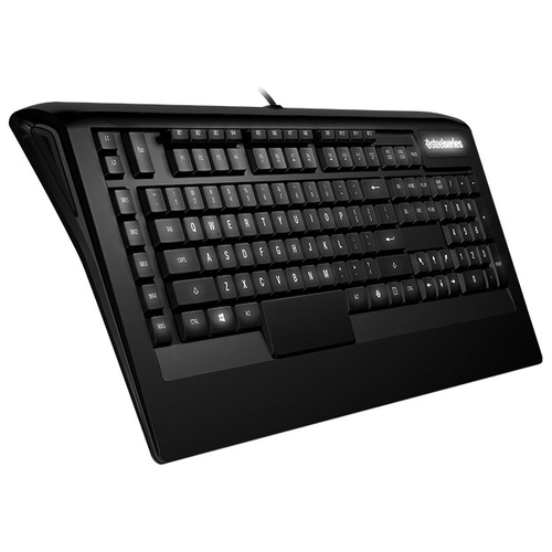 SteelSeries Apex [RAW] Clavier de jeu noir USB