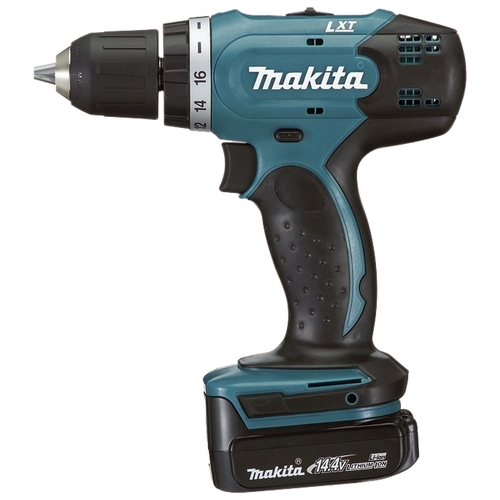 Makita DDF343SHE