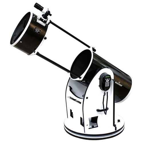 Dob Sky-Watcher SynScan GOTO rétractable 16 