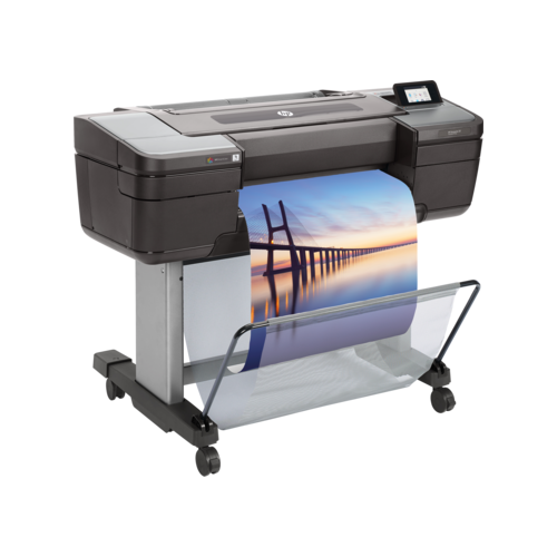 Postscript HP DesignJet Z9 + 24 (W3Z71A)