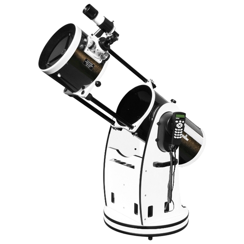 Dob Sky-Watcher SynScan GOTO rétractable 8 