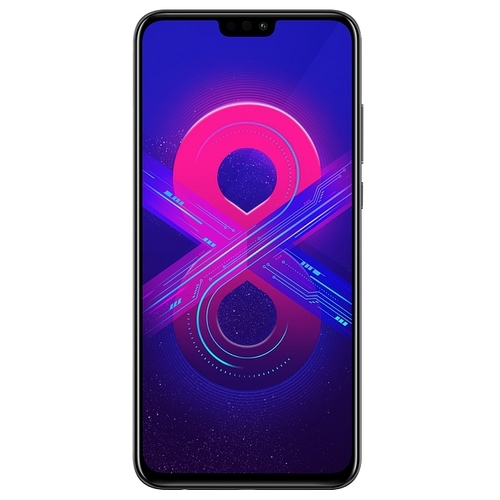 Honor 8X 4 / 64GB