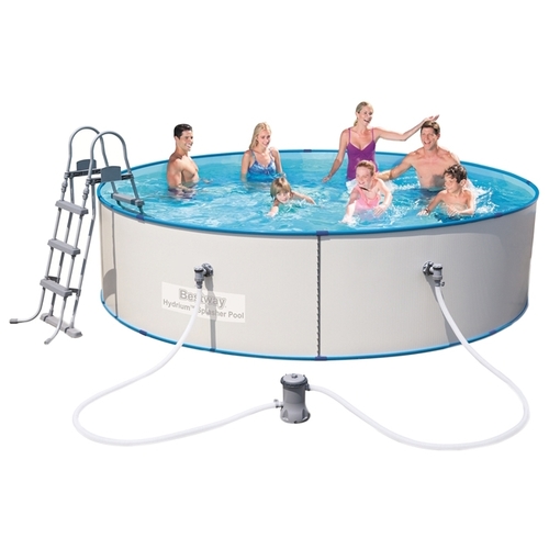 Bestway Hydrium Splasher 56377