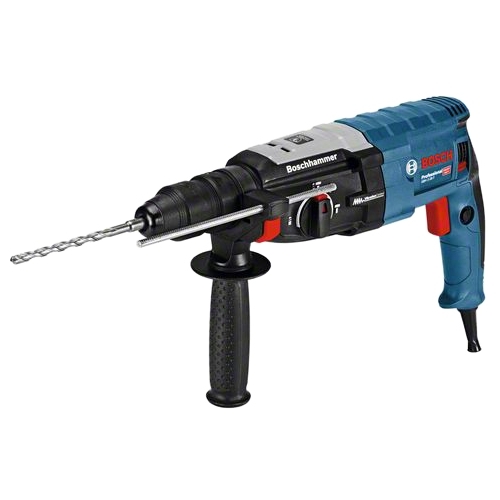 BOSCH GBH 2-28 F cas