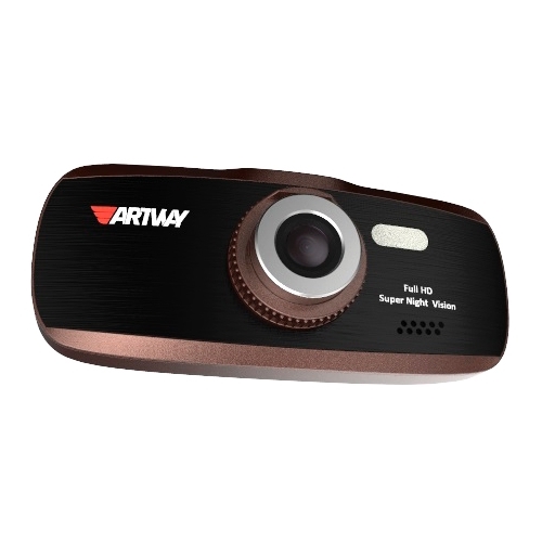  Artway AV-390 Super vision nocturne