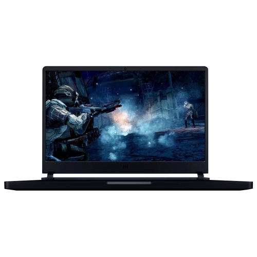 Xiaomi Mi Gaming Laptop Enhanced Edition