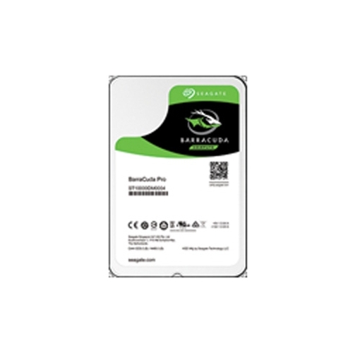 Seagate ST14000DM001