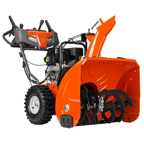 Husqvarna ST 227P