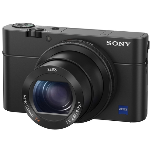 Sony Cyber-shot DSC-RX100M4