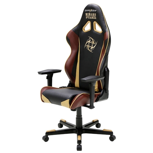 DXRacer édition spéciale OH / RE126 / NCC / NIP