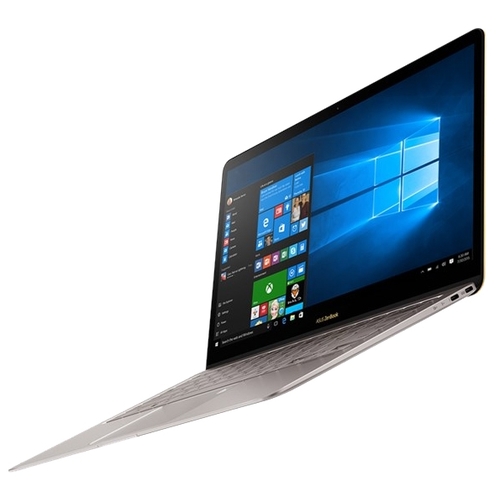 Asus ZenBook 3 Deluxe UX3490UA